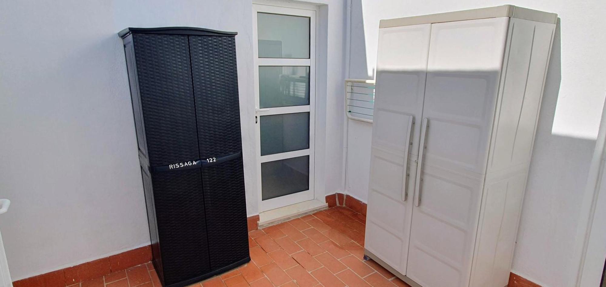 Casa Rissaga - Las Golondrinas Cala en Bosch Kültér fotó