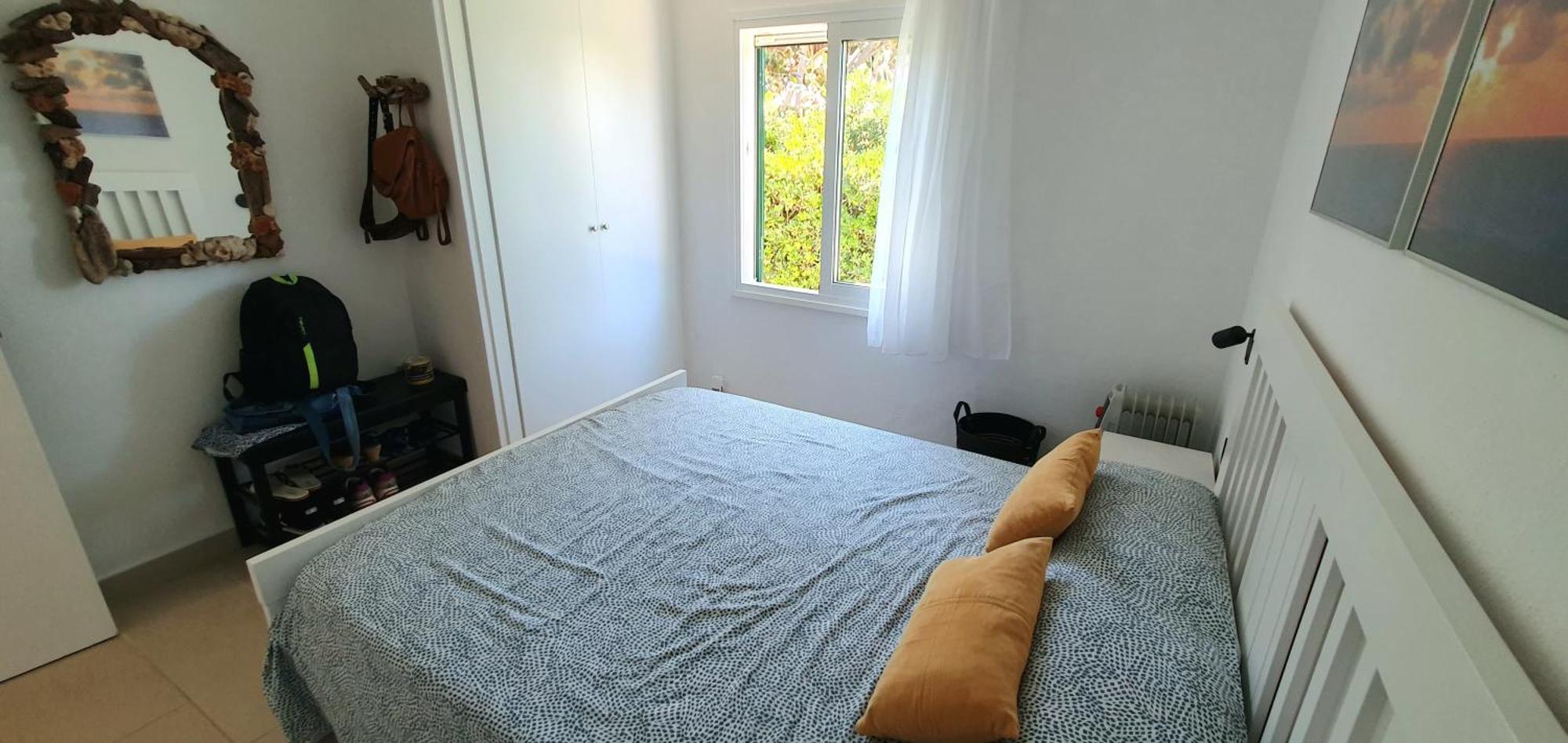 Casa Rissaga - Las Golondrinas Cala en Bosch Kültér fotó